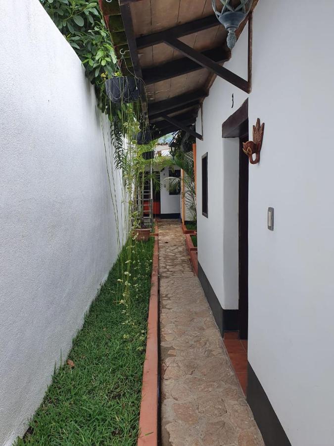 Hotel San Judas Tadeo Garden Antigua Ngoại thất bức ảnh
