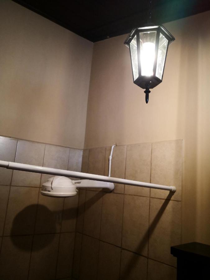 Hotel San Judas Tadeo Garden Antigua Ngoại thất bức ảnh